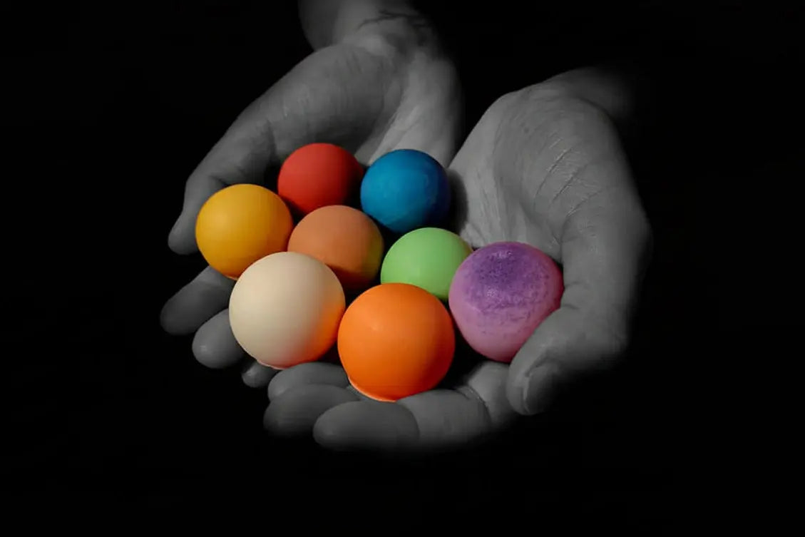 R-Ball
