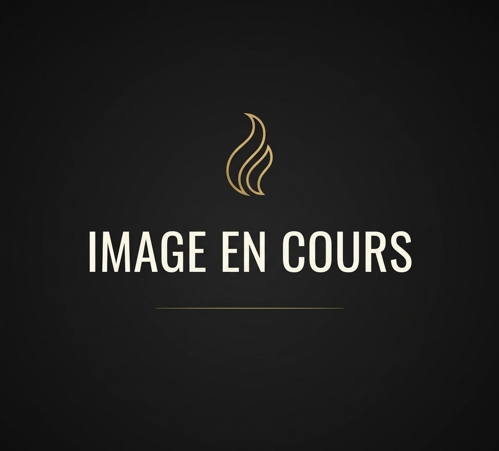 Brûleur - Méditerranéen