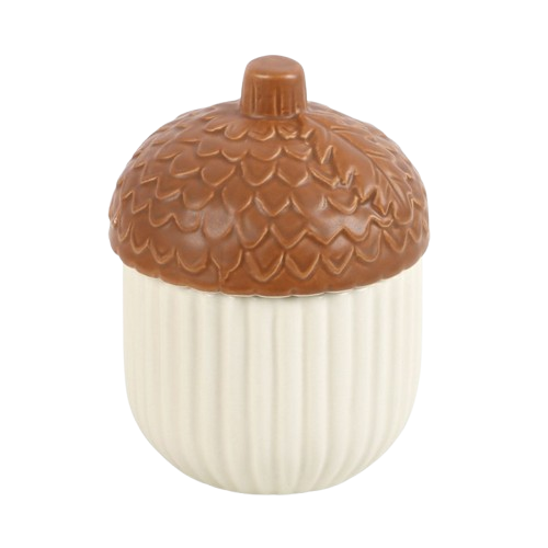 Brûleur Châtaigne  – Esprit Automnal