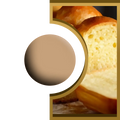 R-Ball - Brioche Royal Candle