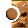 R-Ball - Caramel beurre salé Royal Candle