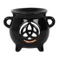 Brûleur Chaudron – Exprit Halloween