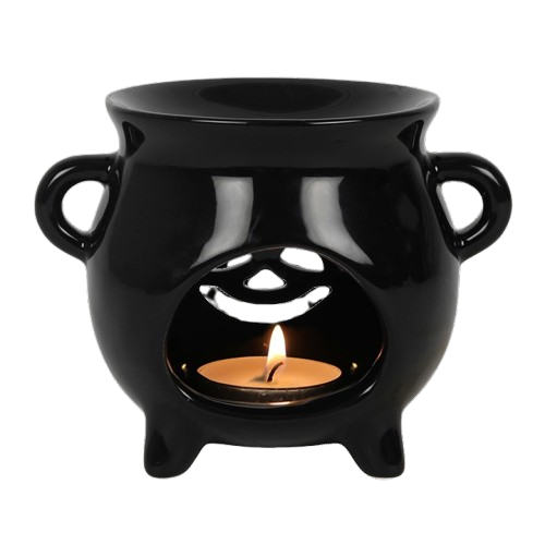 Brûleur Chaudron – Exprit Halloween