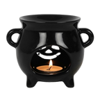 Brûleur Chaudron – Exprit Halloween