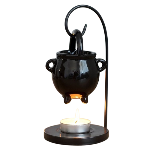 Brûleur Potion – Exprit Halloween
