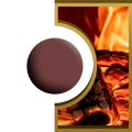 R-Ball - Feux de bois Royal Candle
