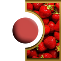 R-Ball - Fraise Royal Candle