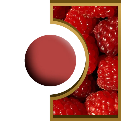 R-Ball - Framboise Royal Candle
