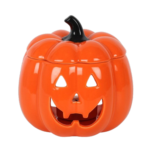 Brûleur Citrouille – Exprit Halloween