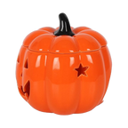 Brûleur Citrouille – Exprit Halloween