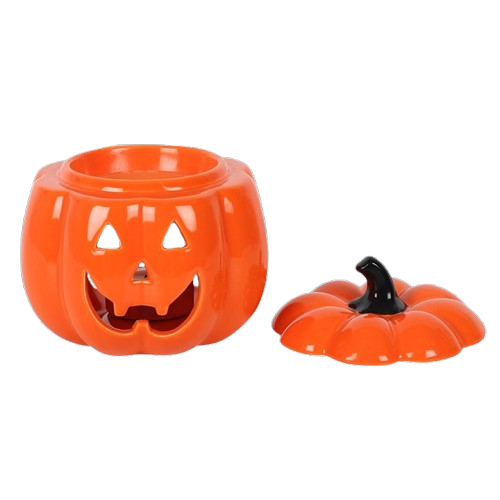 Brûleur Citrouille – Exprit Halloween