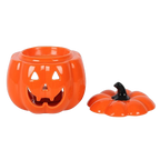 Brûleur Citrouille – Exprit Halloween