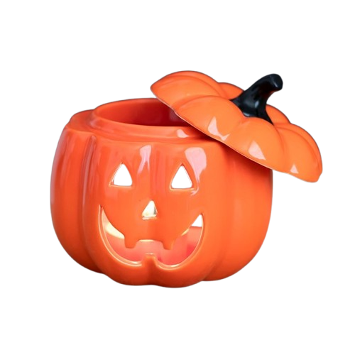Brûleur Citrouille – Exprit Halloween