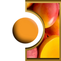 R-Ball - Mangue Royal Candle
