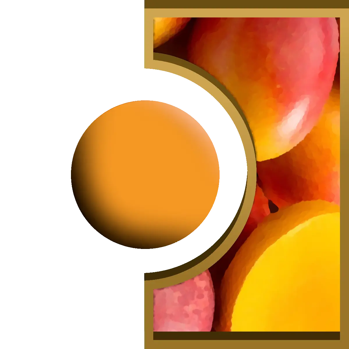 R-Ball - Mangue Royal Candle