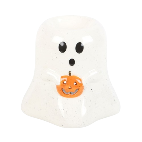 Brûleur Casper – Exprit Halloween