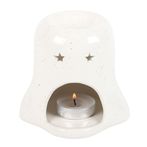 Brûleur Casper – Exprit Halloween