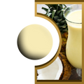 R-Ball - Pina colada Royal Candle