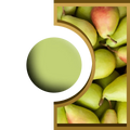 R-Ball - Poire Royal Candle
