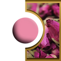 R-Ball - Rose Royal Candle