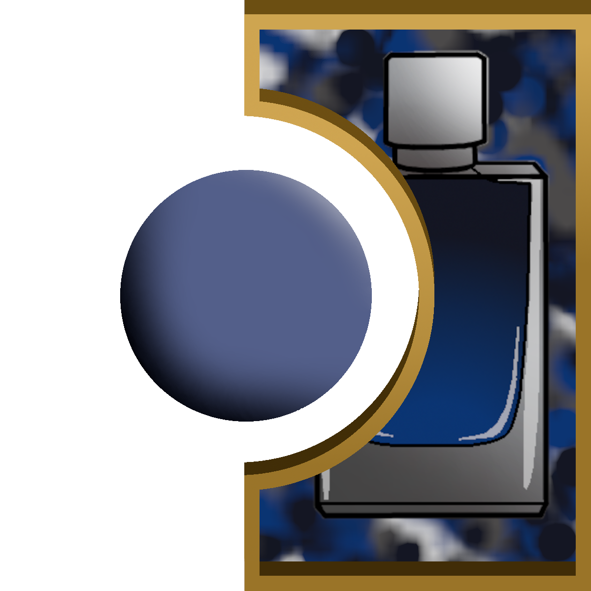R-Ball - Invictus Royal Candle