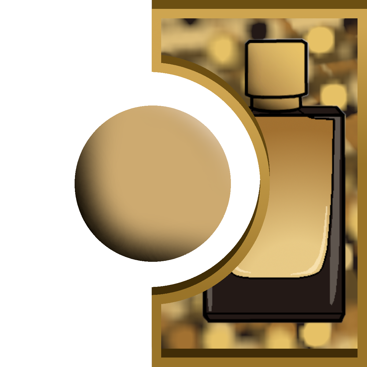 R-Ball - Million Royal Candle