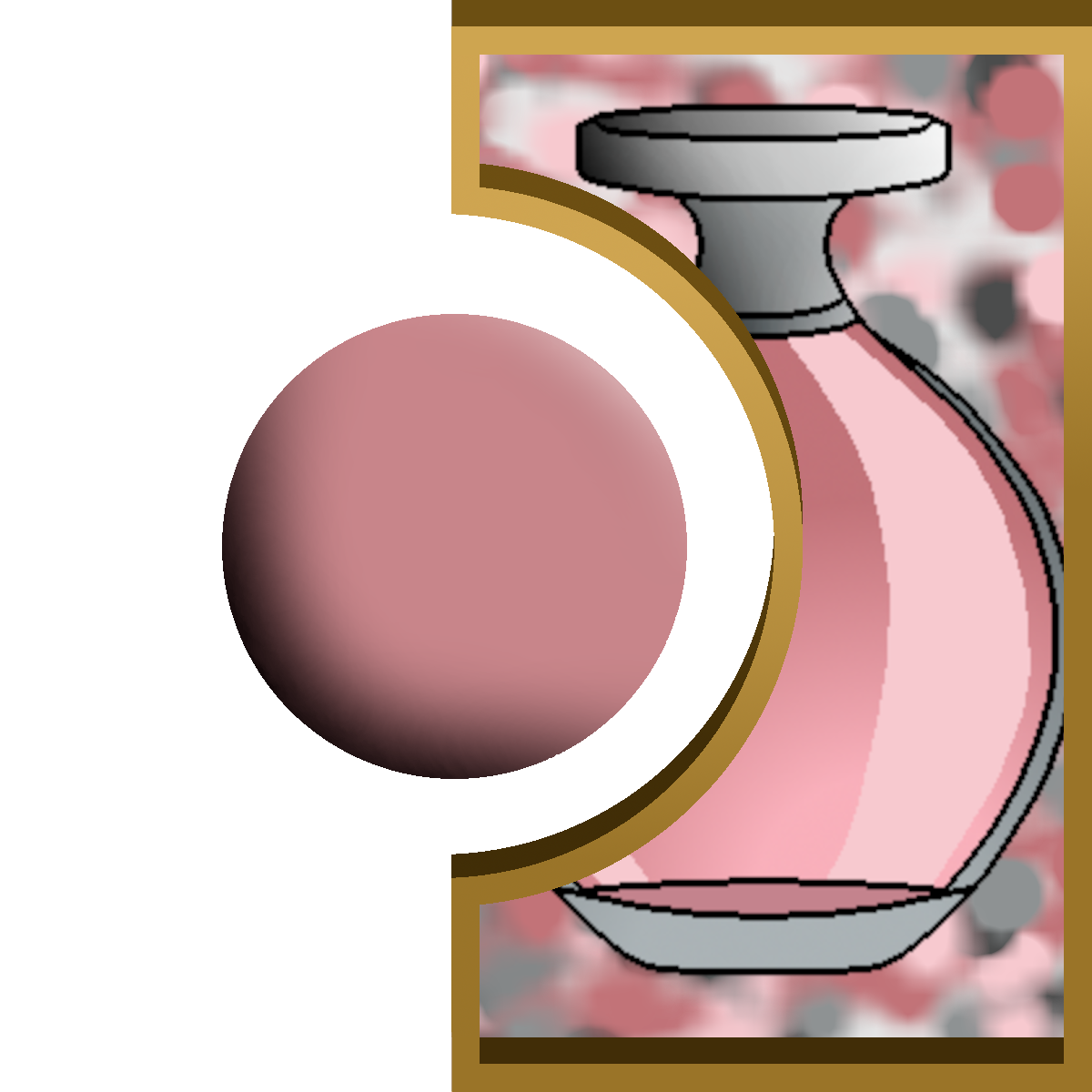 R-Ball - Vita Royal Candle