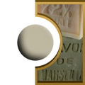 R-Ball - Savon de Marseille Royal Candle