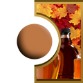 R-Ball - Sirop d'érable Royal Candle