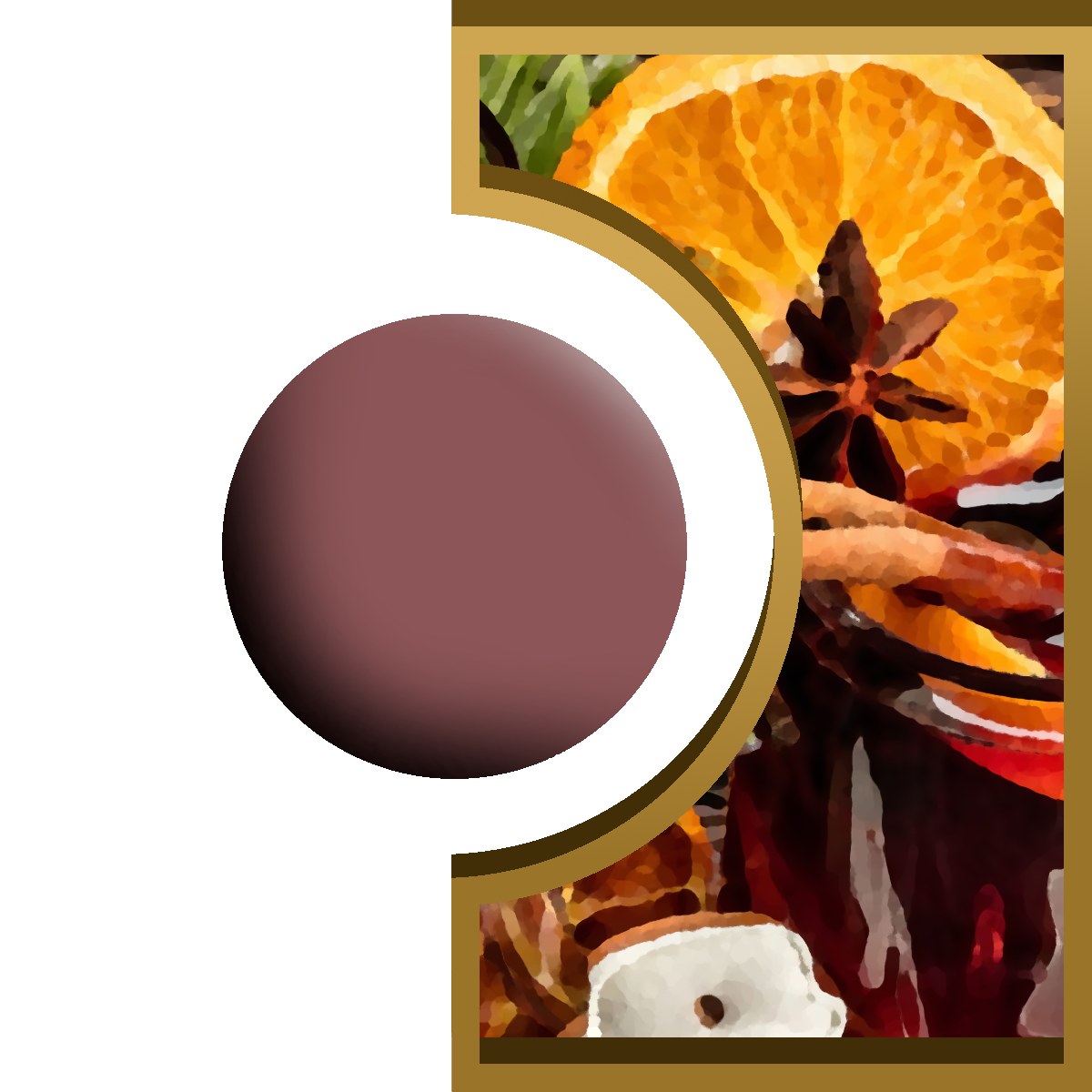 R-Ball - Vin chaud Royal Candle